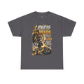 "I Press Toward The Mark" - Graphic T-Shirt
