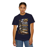 "Study To Shew Thyself Approved" - T-Shirt