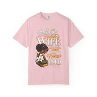 "Whoever Finds A Wife Finds Good" - T-Shirt