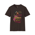 “Favour is Deceitful and Beauty is Vain” - Graphic T-Shirt