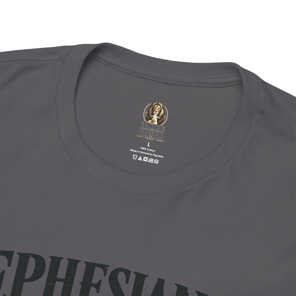 "Husbands, Love Your Wives" - Graphic T-Shirt