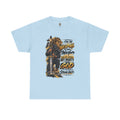 "The Weapons Of Our Warfare" V.3 - T-Shirt