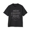 T-Shirt — "Iron Sharpens Iron" Proverbs 27:17 Christian Graphic Tee