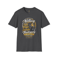 "Be Careful for Nothing; In Everything by Prayer" - T-Shirt