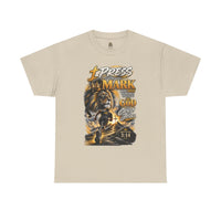 "I Press Toward The Mark" - T-Shirt