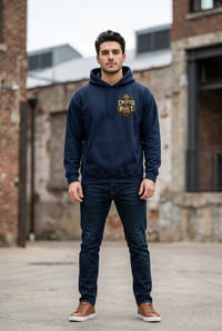 Built For This Hoodie
