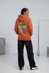 Built Different Hoodie V.1