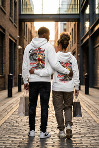 For I Know The Plans Hoodie V.1
