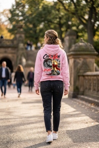 For I Know The Plans Hoodie V.1