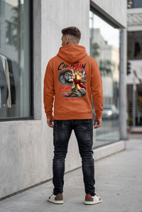 For I Know The Plans Hoodie V.1